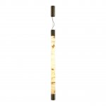 Подвесной светильник Odeon light 6686/25L MARBELLA