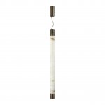 Подвесной светильник Odeon light 6686/25L MARBELLA