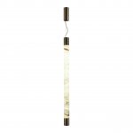 Подвесной светильник Odeon light 6686/25L MARBELLA