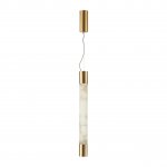 Подвесной светильник Odeon light 6687/15L MARBELLA