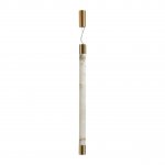 Подвесной светильник Odeon light 6687/25L MARBELLA