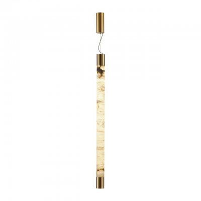 Подвесной светильник Odeon light 6687/25L MARBELLA