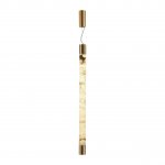 Подвесной светильник Odeon light 6687/25L MARBELLA