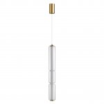 Подвесной светильник Odeon Light 6688/19L L-VISION