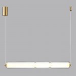 Подвесной светильник Odeon Light 6688/19L L-VISION