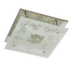 Светильник Gerhort 6688/5CR RC RBPLED