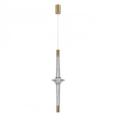 Подвесной светильник Odeon light 6689/7L OLLA Подвесной светильник Odeon light 6689/7L OLLA