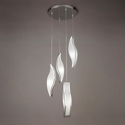 Люстра Mantra 668 SINTESYS