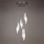 Люстра Mantra 668 SINTESYS