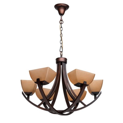 Люстра Chiaro 669010206 Айвенго