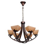 Люстра Chiaro 669010206 Айвенго