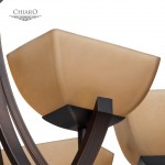 Люстра Chiaro 669010206 Айвенго