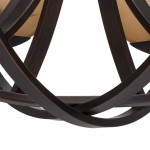 Люстра Chiaro 669010206 Айвенго