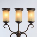 Светильник Chiaro 669031403 Айвенго