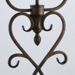 Светильник Chiaro 669031403 Айвенго