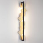 Настенный светильник Odeon light 6691/12WL GEOS