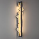 Настенный светильник Odeon light 6691/12WL GEOS