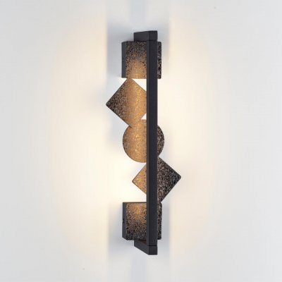 Настенный светильник Odeon light 6692/7WL GEOS