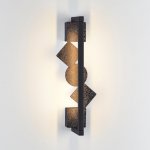 Настенный светильник Odeon light 6692/7WL GEOS