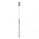 Подвесной светильник Odeon light 6694/4L ALETTA