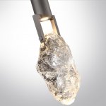 Настенный светильник Odeon light 6695/5WL LIA