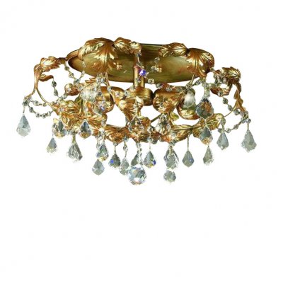 Потолочный светильник MM Lampadari 6695/P2 V2115