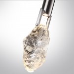 Подвесной светильник Odeon light 6696/5L LIA