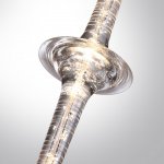 Подвесной светильник Odeon Light 6697/7L L-VISION