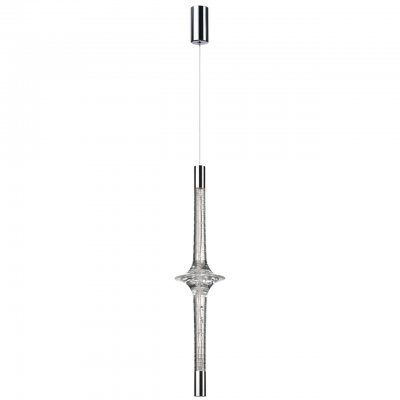 Подвесной светильник Odeon Light 6697/7L L-VISION Подвесной светильник Odeon Light 6697/7L L-VISION