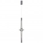 Подвесной светильник Odeon Light 6697/7L L-VISION