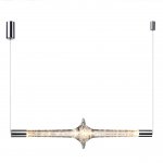 Подвесной светильник Odeon Light 6697/7L L-VISION