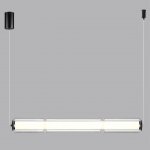 Светильник подвесной одиночный Odeon light 6698/19L FAU