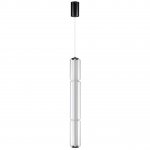 Светильник подвесной одиночный Odeon light 6698/19L FAU