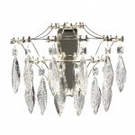 Настенный светильник Odeon light 6699/25WL FLAMENCO