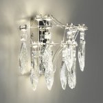 Настенный светильник Odeon light 6699/25WL FLAMENCO