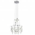 Подвесной светильник Odeon light 6699/35L FLAMENCO