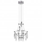Подвесной светильник Odeon light 6699/35L FLAMENCO