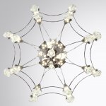 Подвесной светильник Odeon light 6699/35L FLAMENCO