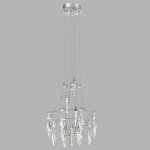Подвесной светильник Odeon light 6699/35L FLAMENCO