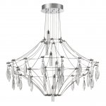 Потолочный светильник Odeon light 6699/51CL FLAMENCO