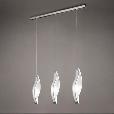 Люстра Mantra 669 SINTESYS