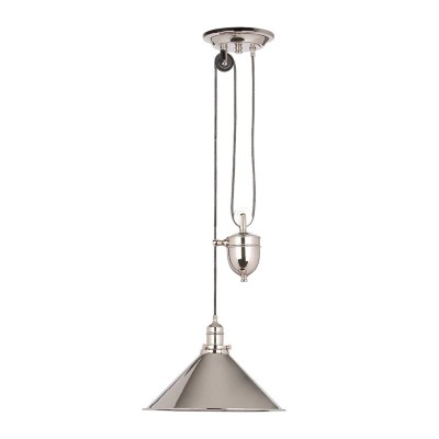 Подвесной светильник Natural concept PV/P PN PROVENCE