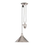 Подвесной светильник Natural concept PV/P PN PROVENCE