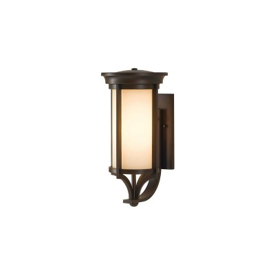 Настенный фонарь Natural concept FE/MERRILL1/M MERRILL