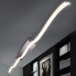 Светильник потолочный Globo 67000-12D SARKA