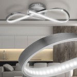 Люстра диодная Globo 67001-15 ARTAX