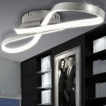 Люстра диодная Globo 67001-15 ARTAX