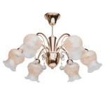 Люстра Mw light 670010106 Флора