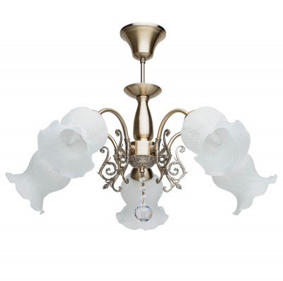 

Люстра Mw light 670010205 Флора