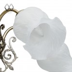 Люстра Mw light 670010205 Флора